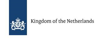 Logo for Kingdom of Netherlands