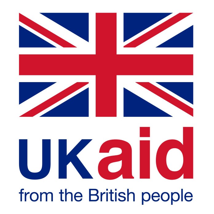 UKaid