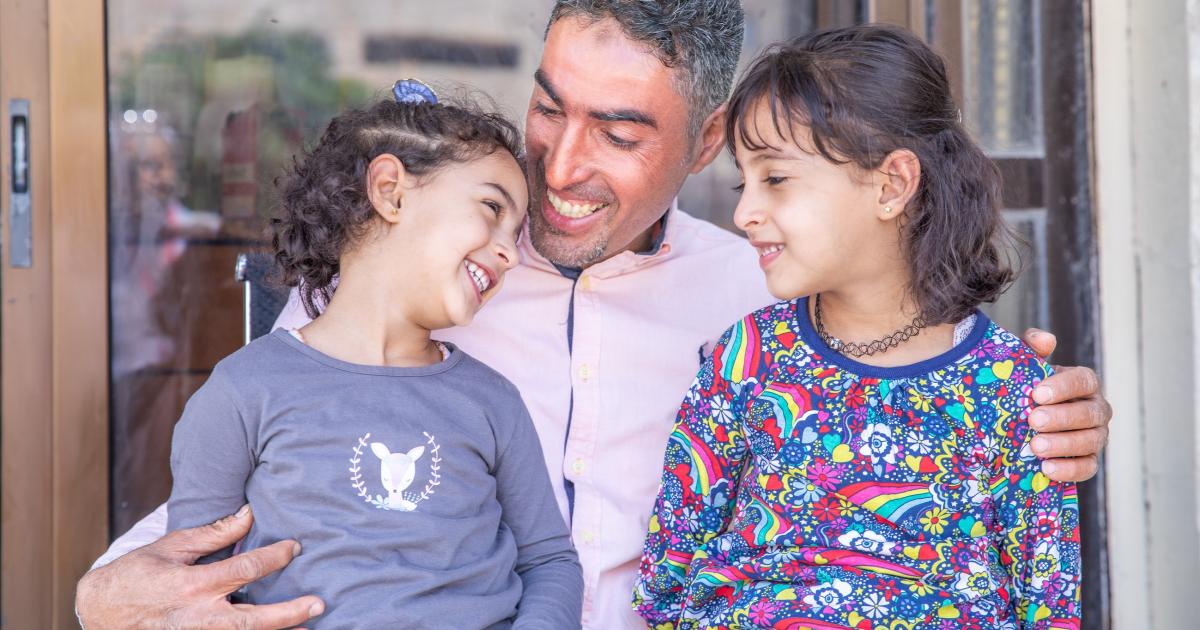 Helping small businesses access wider markets | Mercy Corps