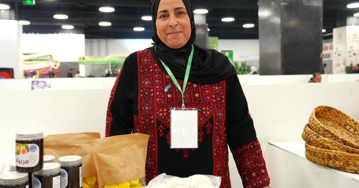 Better quality, broader market | Mercy Corps